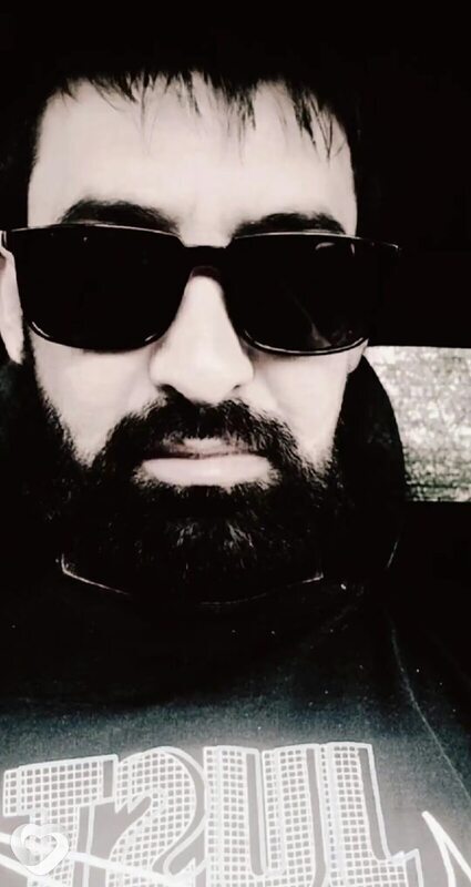 Бек, 38, Алматы — анкета №2823577