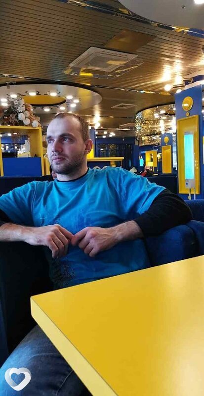 Владимир, 38, Барнауле — анкета №2823580
