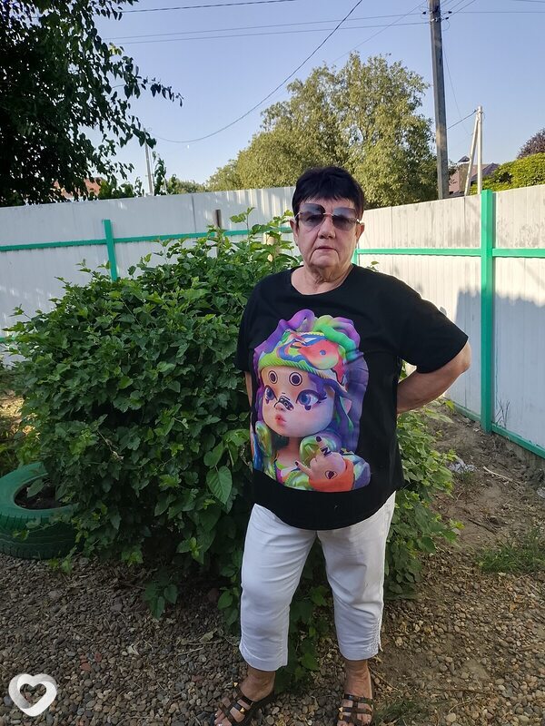 Татьяна, Тбилисская