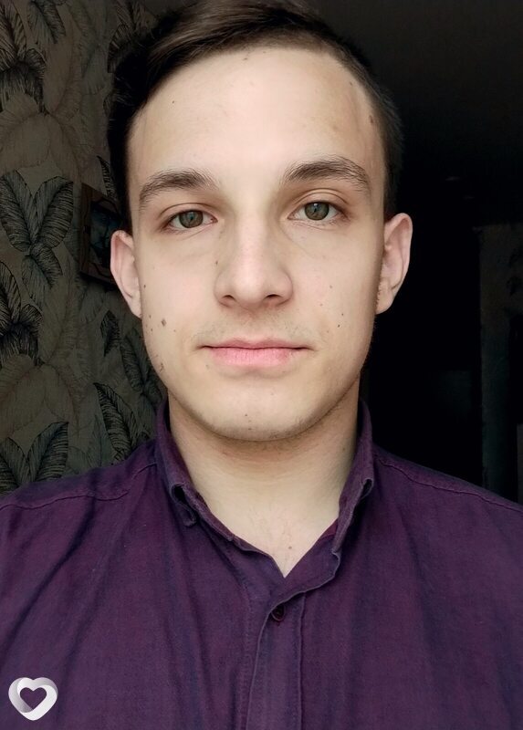 Арсентий, 20, Нижнем Новгороде — анкета №2823797