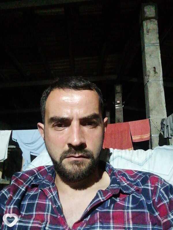 Даниель, 35, Вологде — анкета №2823809