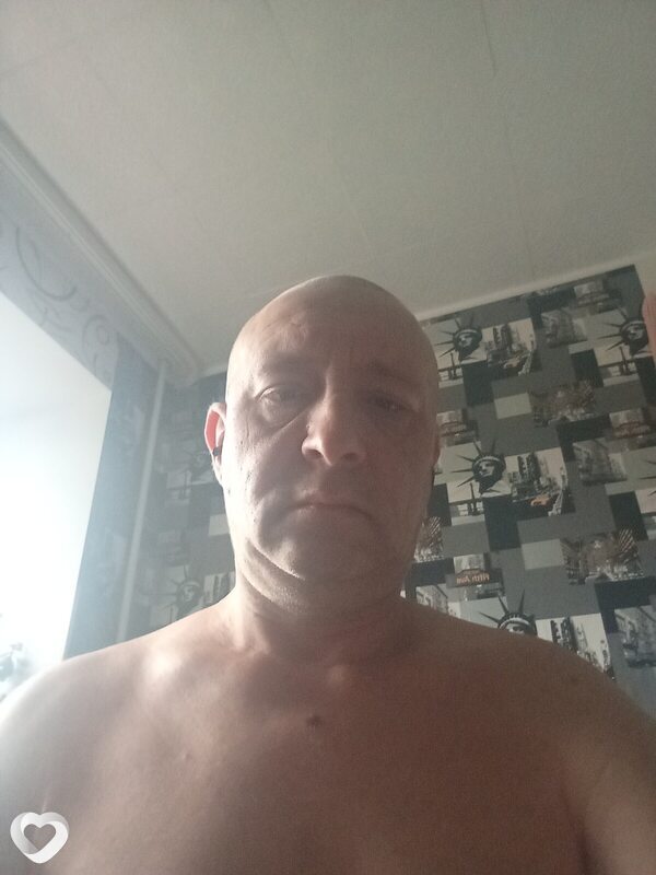 Максим, 47, Салавате — анкета №2823811