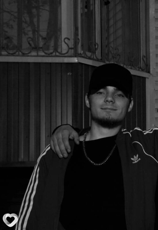 Дима, 30, Вологде — анкета №2823812