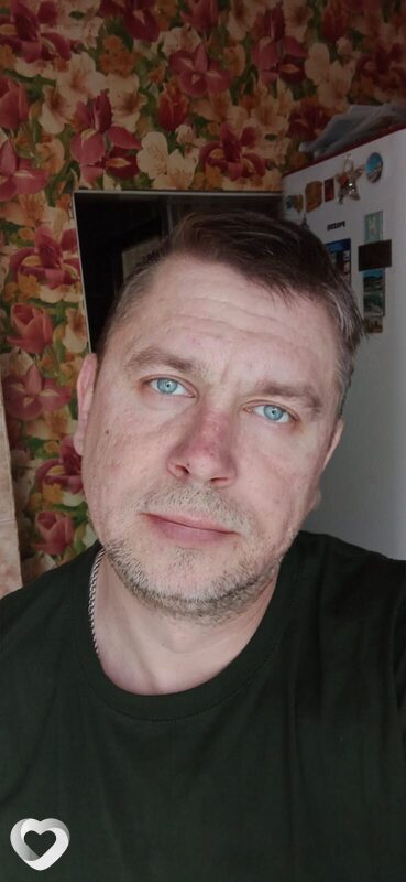 Михаил, 44, Астрахани — анкета №2823814