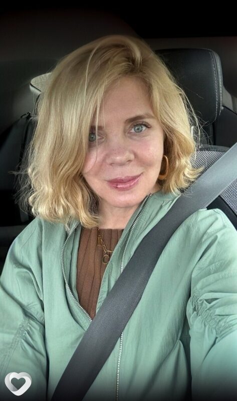 Настя, 48, Коломне — анкета №2823720