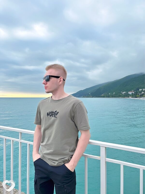Александр, 31, Екатеринбурге — анкета №2823721