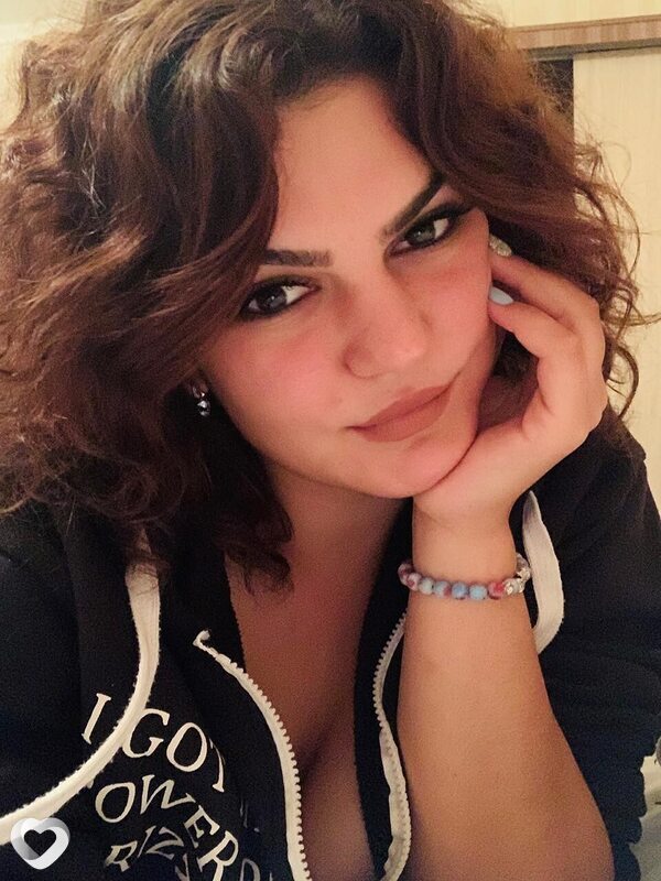 Кристина, 31, Москве — анкета №2823726