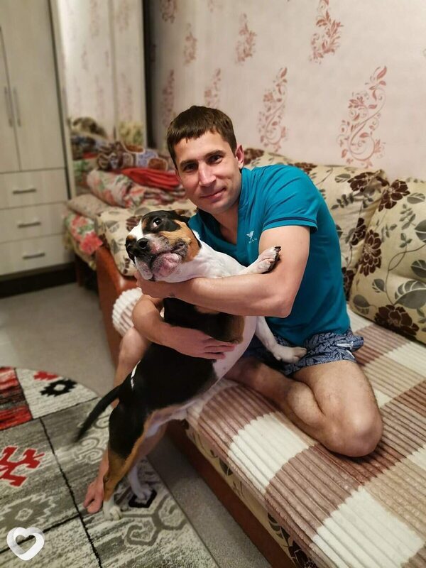Егор, 37, Йошкар-Оле — анкета №2823734