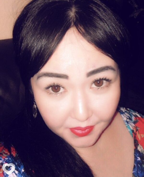 Раяна, 40, Кызылорде — анкета №2823741