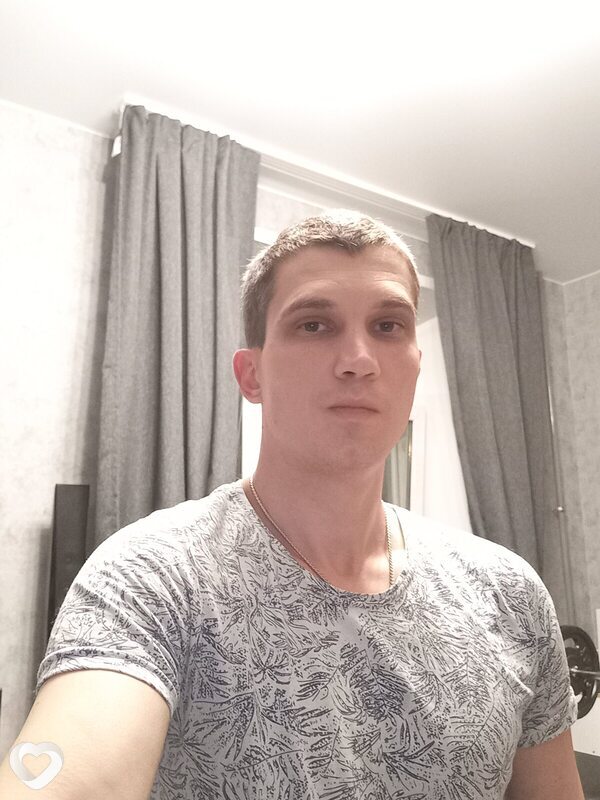 Александр, 37, Екатеринбурге — анкета №2823821