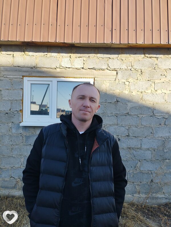 Сергей, 45, Саранске — анкета №2824142