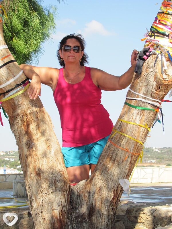 Маргарита, 59, Минске — анкета №2824145