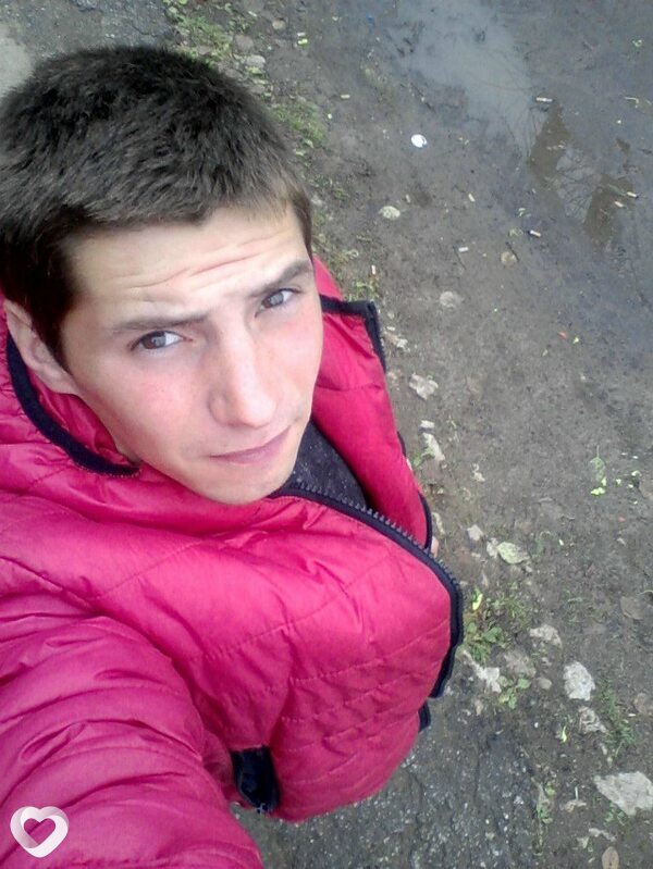 Dmitry, 33, Нижнем Новгороде — анкета №2824157