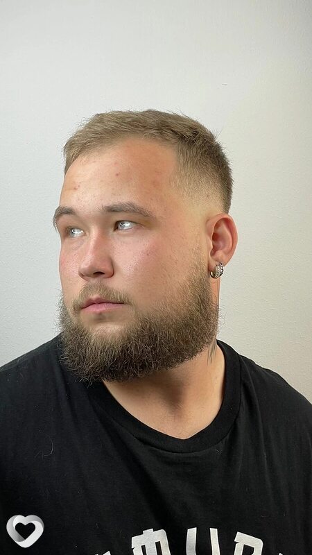 Влад, 26, Минске — анкета №2823770
