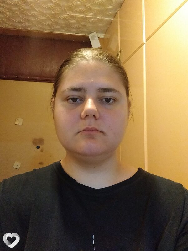 Катя, 25, Тамбове — анкета №2823783