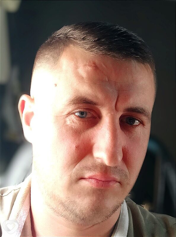 Антон, 39, Вильнюс — анкета №2823784