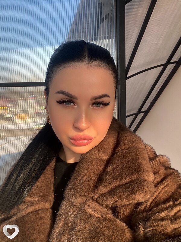 Мария, 23, Курске — анкета №2823791