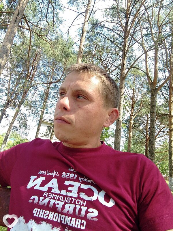 Иван, 29, Перми — анкета №2823929