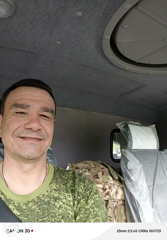 Александр, 42, Воронеже — анкета №2823930