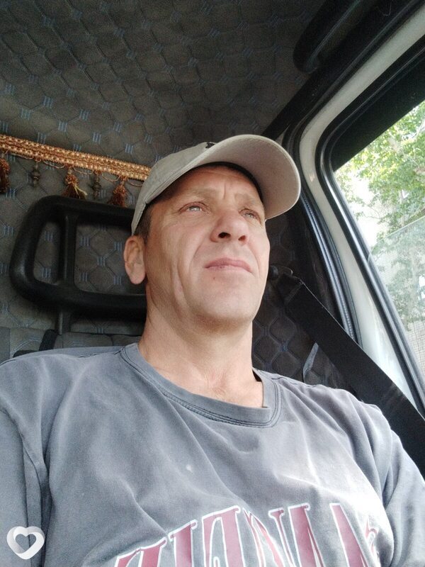 Володя, 49, Семей — анкета №2823933