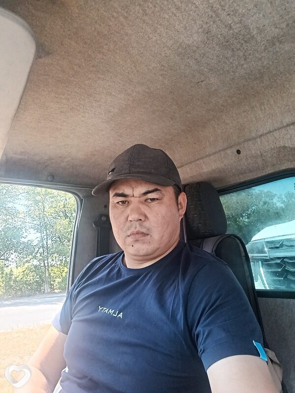 Бакытжан, 39, Алматы — анкета №2823940