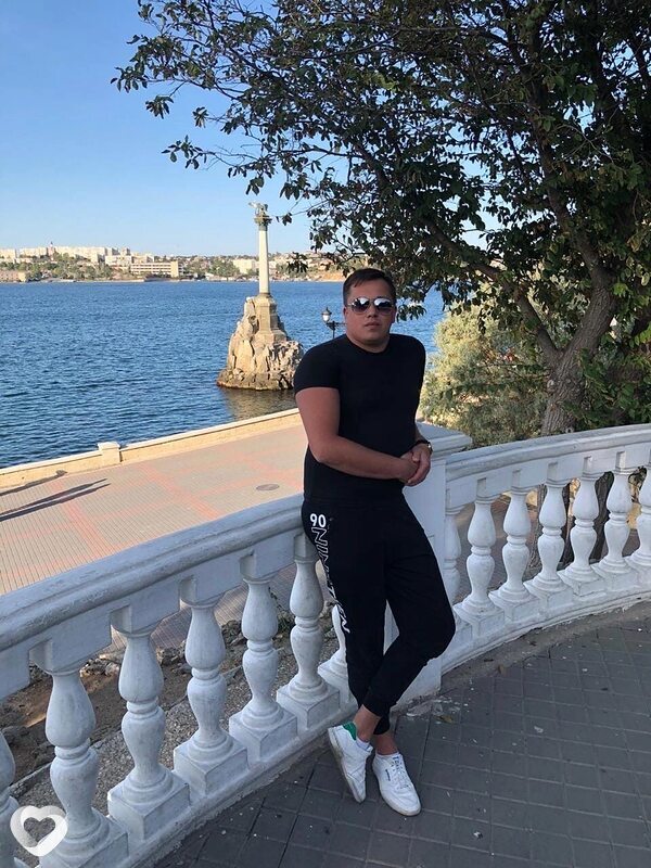 Владимир, 33, Михайловка (Волгоградская Област — анкета №2823896