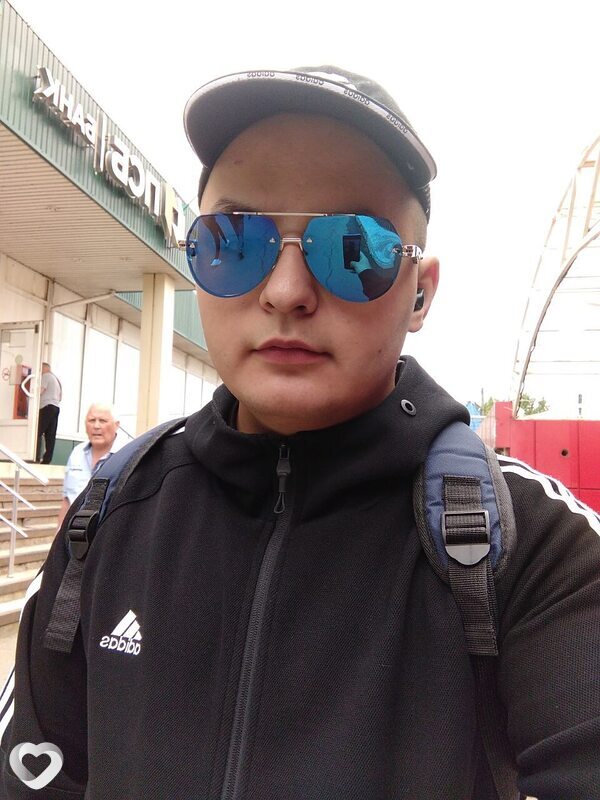 Иван, 23, Антраците — анкета №2823897