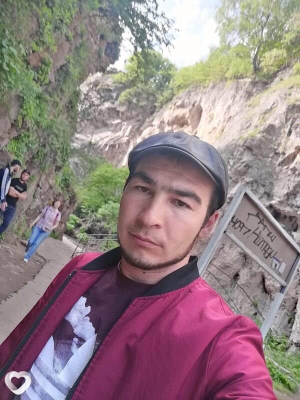 Шохрух Шохрух, 28, Астрахани — анкета №2823898