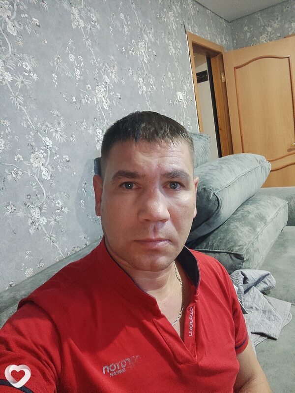 Анатолий, 42, Магнитогорске — анкета №2823902