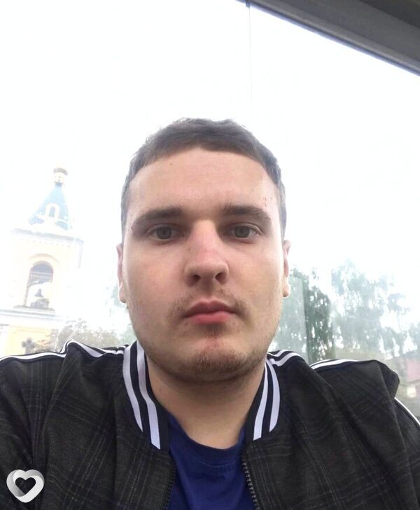 Женя, 25, Воронеже — анкета №2823913