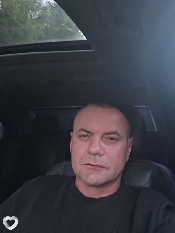 Алексей, 48, Москве — анкета №2823874