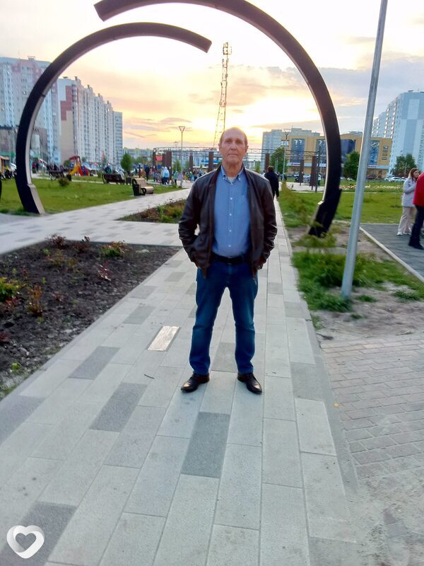 Сергей, Курск