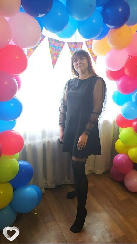 Александра, 20, Москве — анкета №2823879