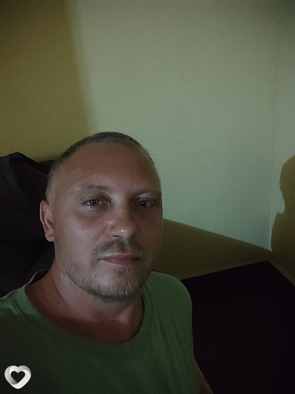 Владимир, 42, Брянске — анкета №2823884