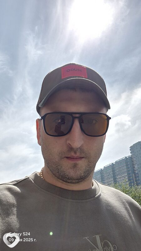 Владимир, 37, Челябинске — анкета №2823888