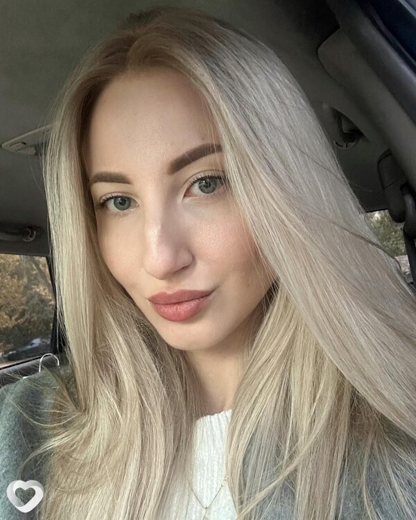 Маша, 34, Санкт-Петербурге — анкета №2823889