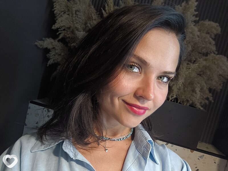Кристина, 39, Советской Гавани — анкета №2823892