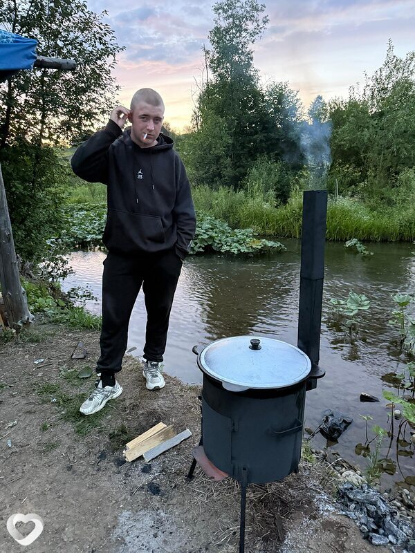 Антон, 22, Красноуфимске — анкета №2823996