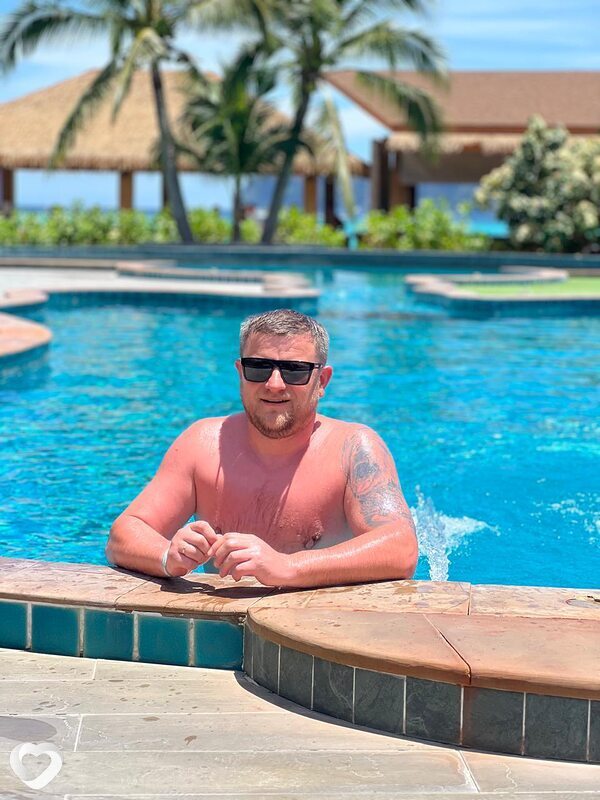 Михаил, 44, Челябинске — анкета №2824006