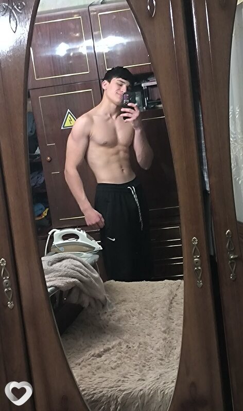Стас, 19, Владикавказе — анкета №2824016