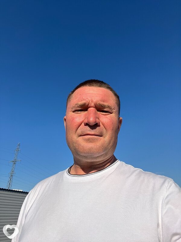 Алексей, 45, Кургане — анкета №2824017