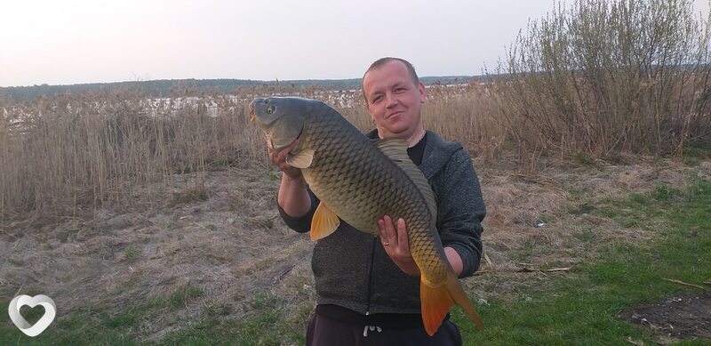 Виталий, 44, Обнинске — анкета №2823846