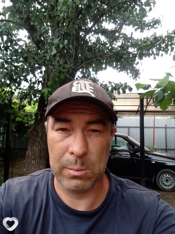 Александр, 43, Курчатове — анкета №2823858