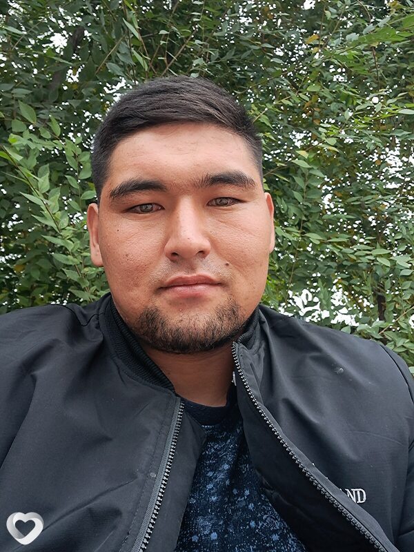 Ержанат, 26, Усть-Каменогорск — анкета №2823859
