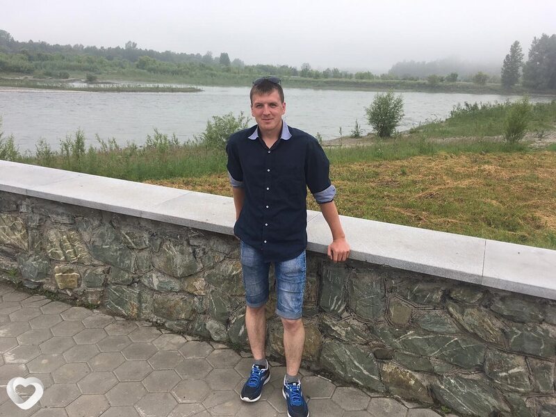 Евгений, 28, Барнауле — анкета №2823860