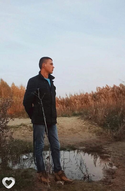 Санёк, Глуск