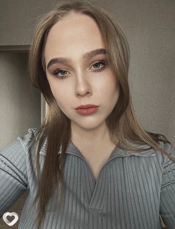 Алиса, 24, Тюмени — анкета №2824066
