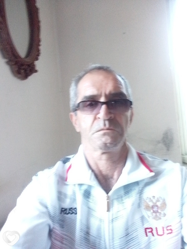 Арсен, 59, Пятигорске — анкета №2824267