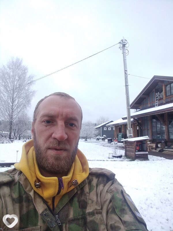 Андрей, Зеленокумск