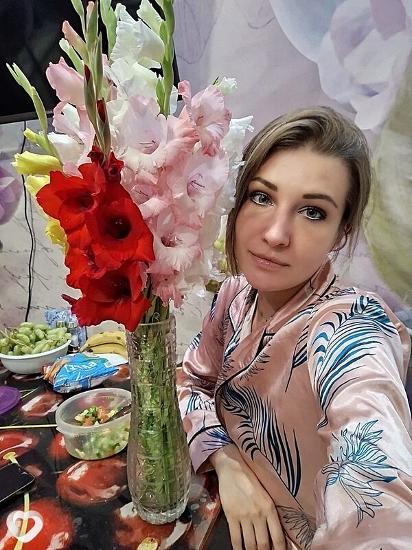 Светлана, 29, Нижневартовске — анкета №2824269